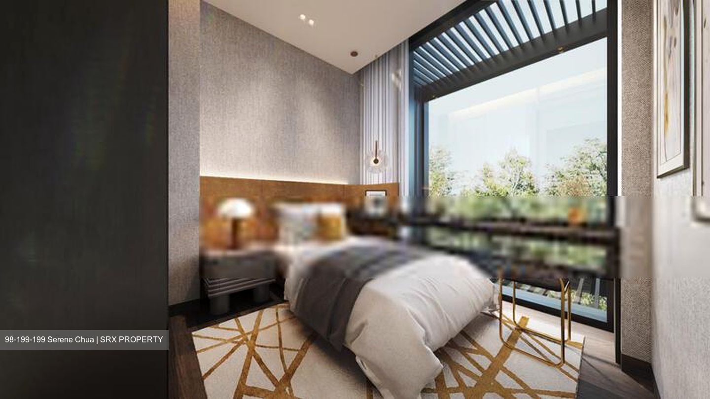 Jervois Privé (D10), Apartment #410422801